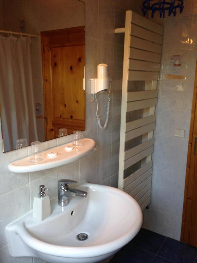 Chalet Peloton Abondance 외부 사진