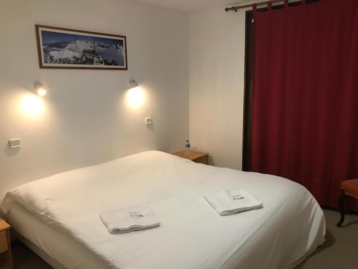 Chalet Peloton Abondance 외부 사진